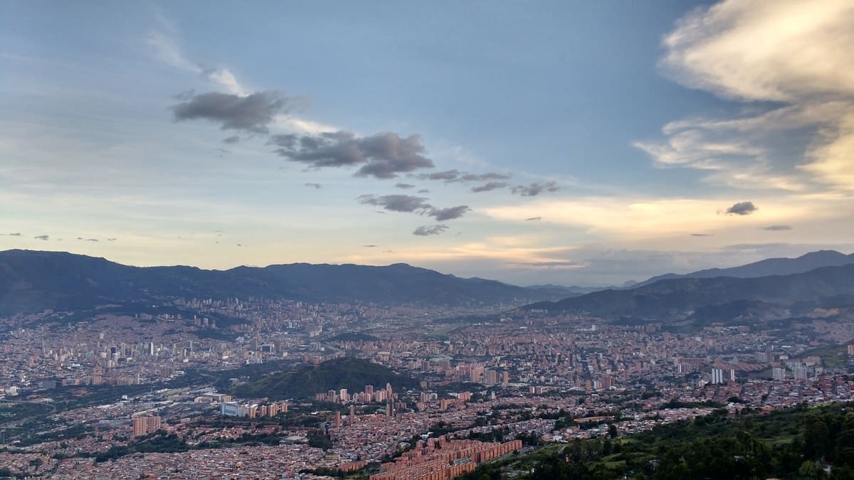 Antioquia