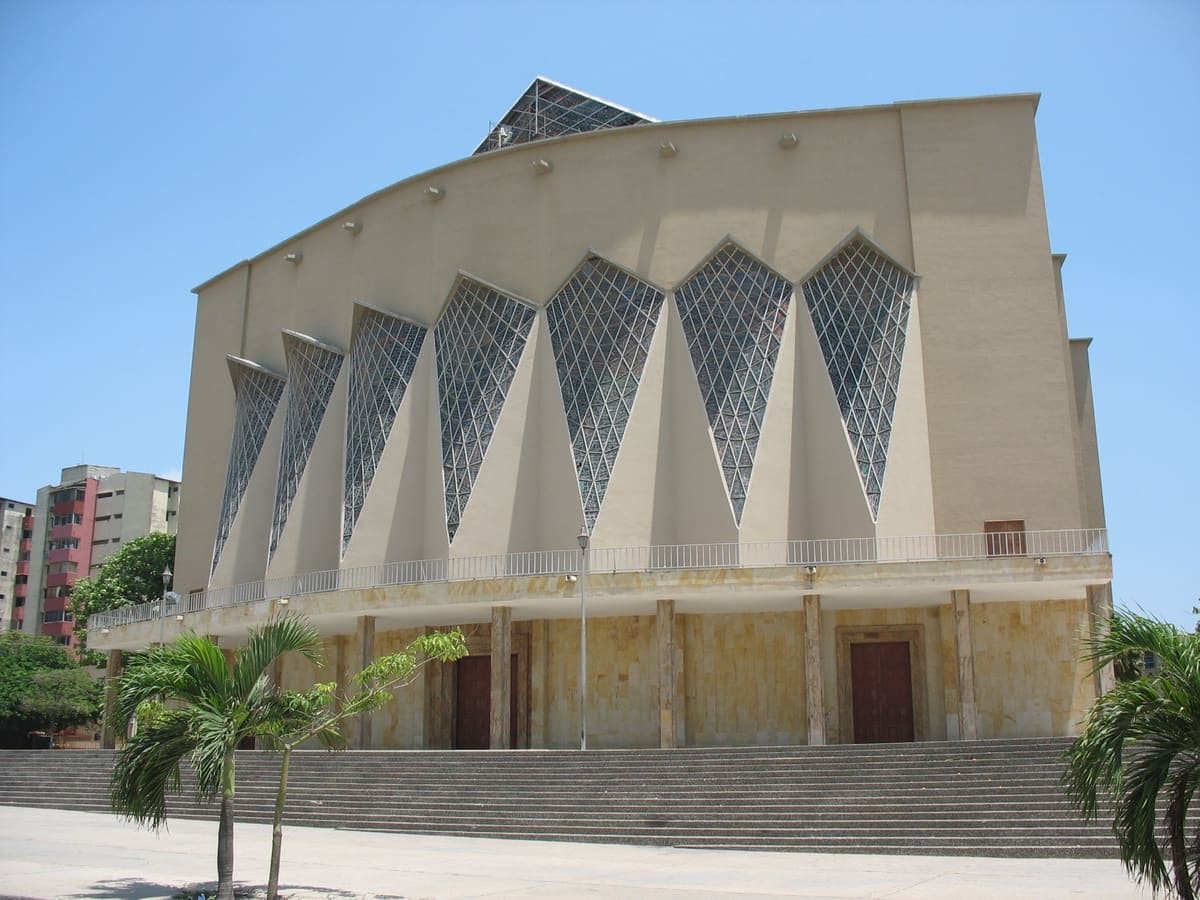 Atlántico