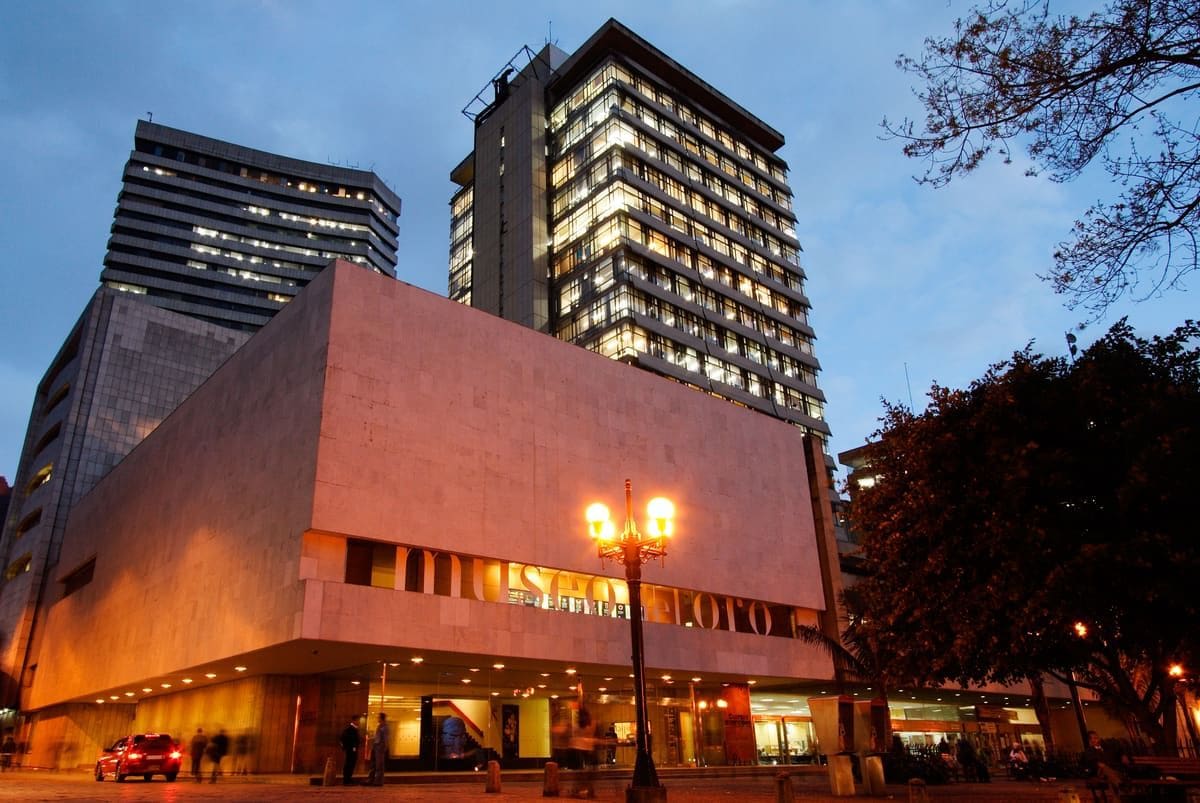 Bogotá D.C.