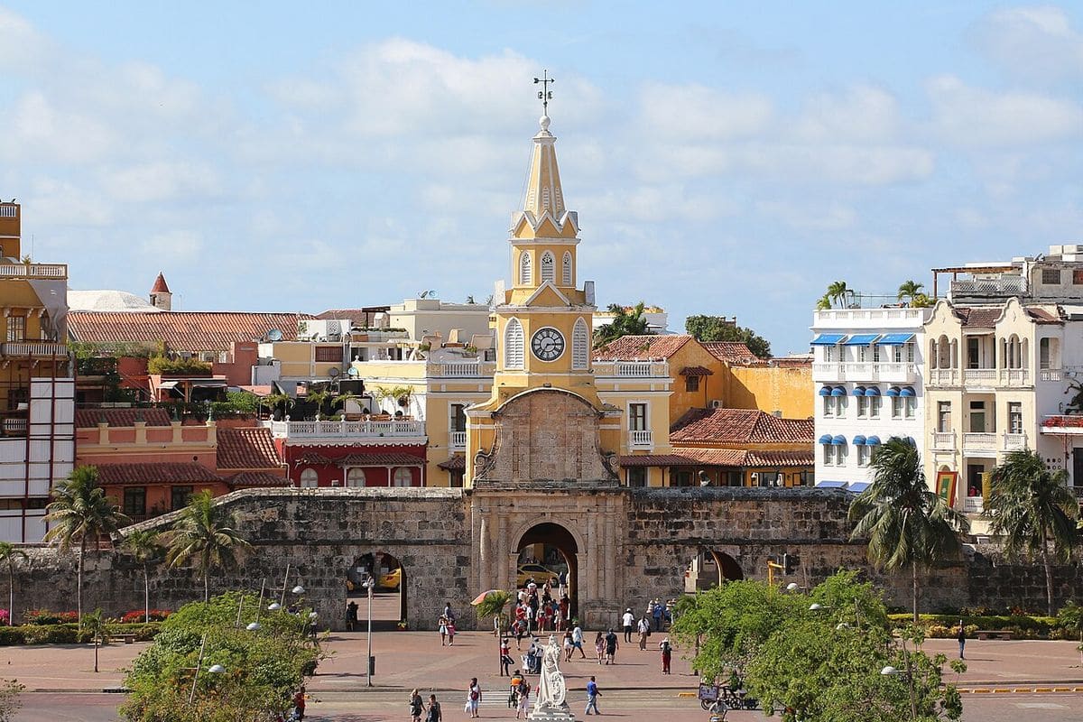 Bolívar