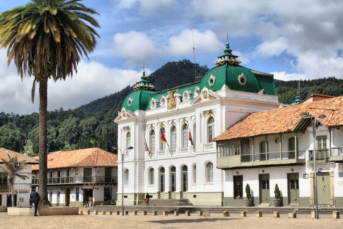 Cundinamarca