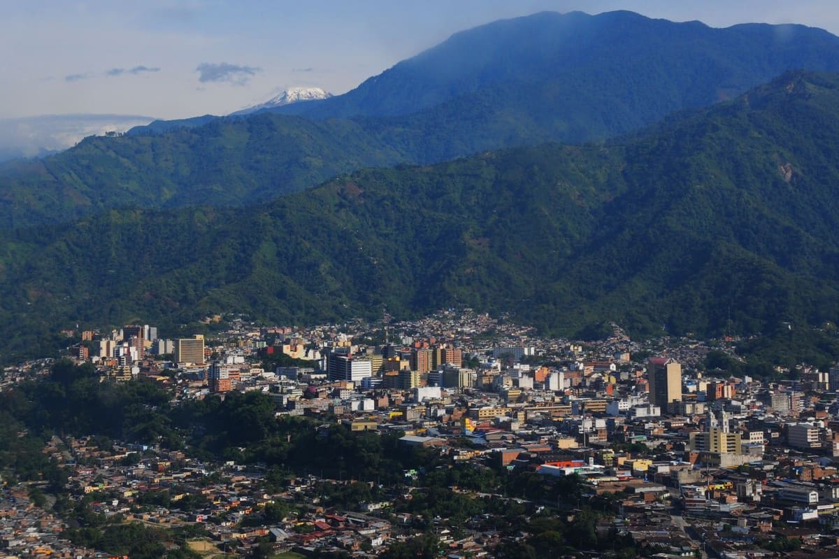 Tolima