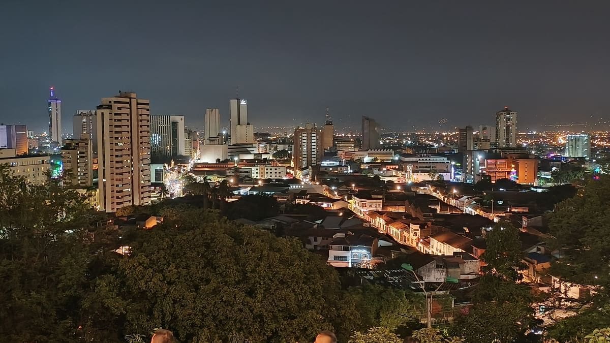 Valle del Cauca