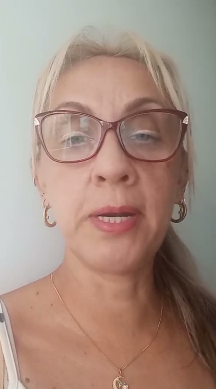 ANGELA LOPERA — Testimonio Volvé