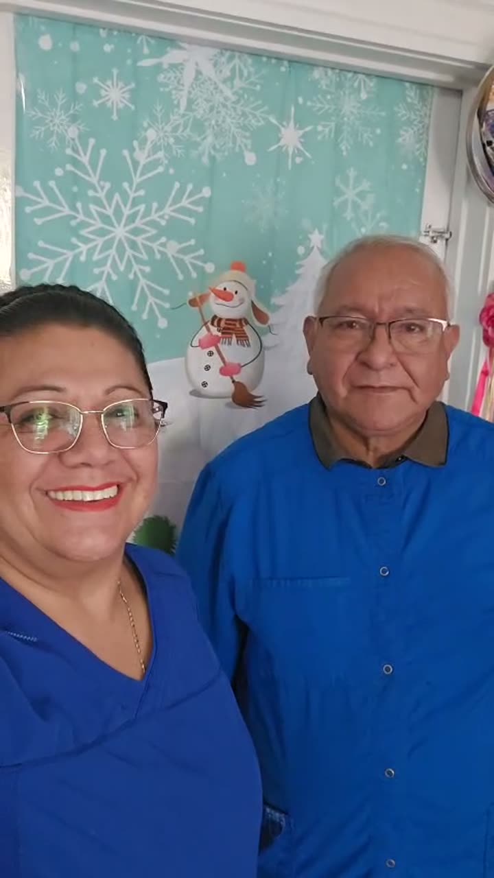 MARÍA LEONOR — Testimonio Volvé